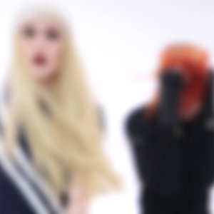 “Creep”的封面