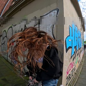 Image for 'I WANNA FEEL IT ALL'