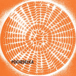 Image for 'Psichedelica'