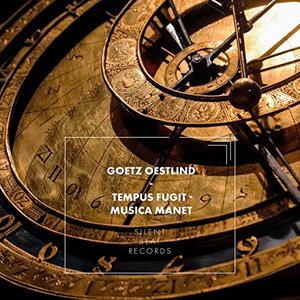 Image for 'Tempus fugit - Musica manet'