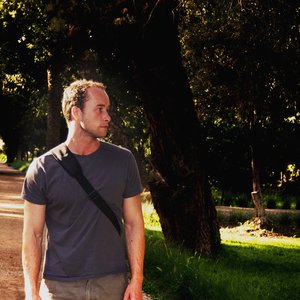 Image for 'Michael Burns'