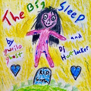 Image for 'The Big Sleep'
