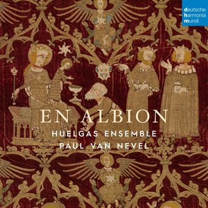 Imagem de 'En Albion: Medieval Polyphony in England'