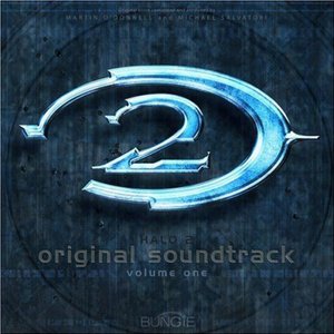 Image for 'HALO 2 original soundtrack volume one'