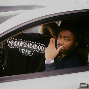 Image for 'WhoopDiDiDooTape'