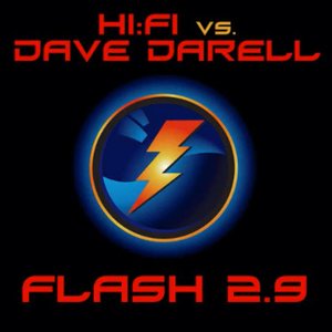 Image for 'Dave Darell And Hifi'