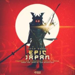 'Epic Japan' için resim