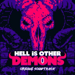 'Hell Is Other Demons' için resim