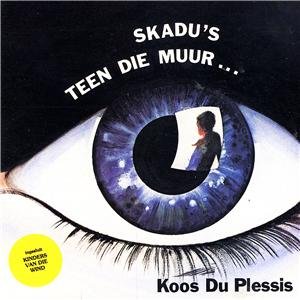 Image pour 'Skadu's Teen Die Muur'