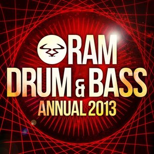 Image for 'RAM Drum & Bass Annual 2013'