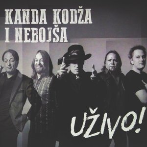 Image for 'Uživo! (Live)'