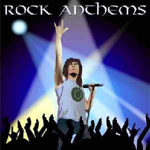Image for 'Rock Anthems'