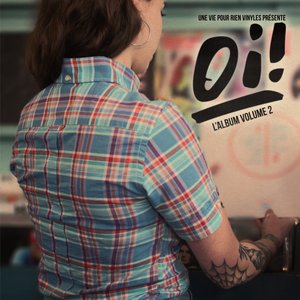 'Oi! l'album Volume 2'の画像