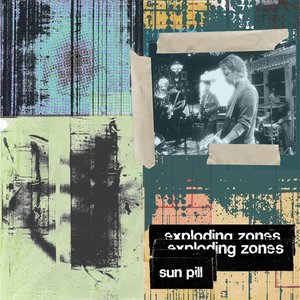Image for 'Sun Pill'