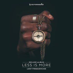 Image for 'Less Is More (Deluxe)'