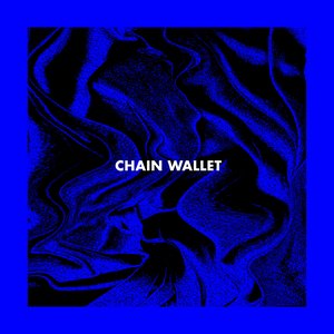 “Chain Wallet”的封面