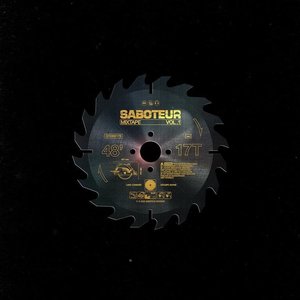 'Saboteur'の画像