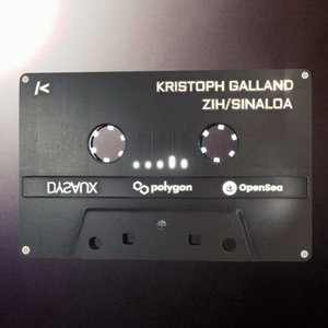 Image for 'ZIH/Sinaloa (EP)'