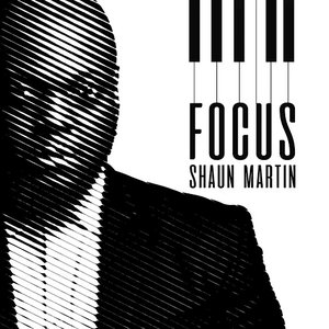 “Focus”的封面