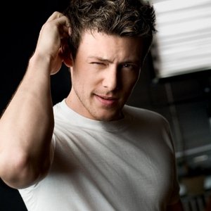 Image for 'Cory Monteith'