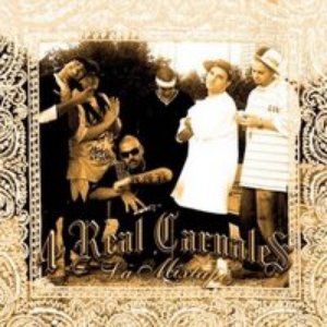 Image for '4 real carnales'