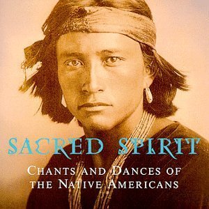 Image for 'Sacred Spirit: Chants & Dances of Native Americans'