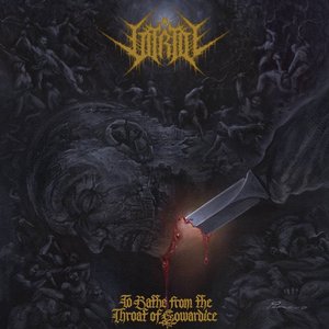 Zdjęcia dla 'To Bathe From the Throat of Cowardice'