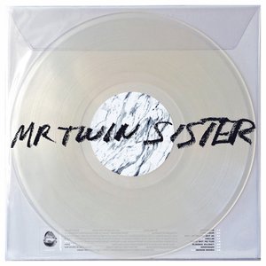 Image for 'Mr Twin Sister'