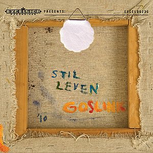 Image for 'Stil Leven'