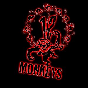 Image for 'Twelve Monkeys'