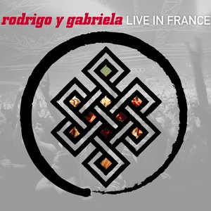 Image for 'Live In France'