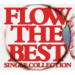 Image for 'FLOW THE BEST -Single Collection-'