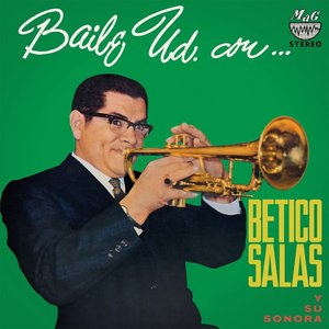 Image for 'Baile ud, con Betico Salas'