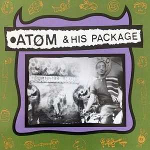 'Atom and His Package'の画像
