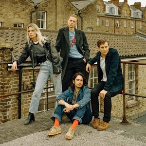 Image pour 'Wolf Alice'