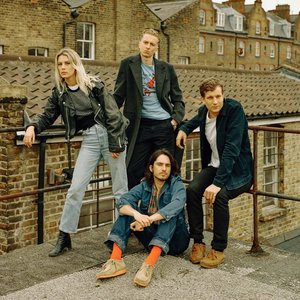 Image for 'Wolf Alice'