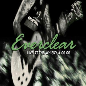 Image pour 'Live At the Whisky a Go Go'