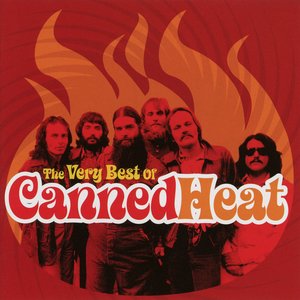 Bild für 'The Very Best of Canned Heat'