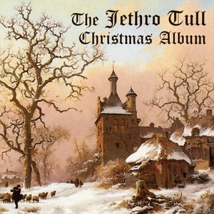 Изображение для 'Christmas Album'