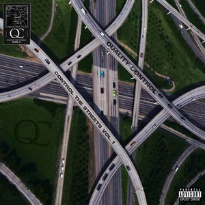 Изображение для 'Quality Control: Control the Streets Volume 1'