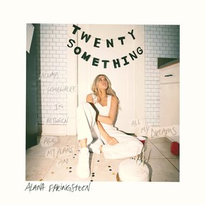 Изображение для 'TWENTY SOMETHING'