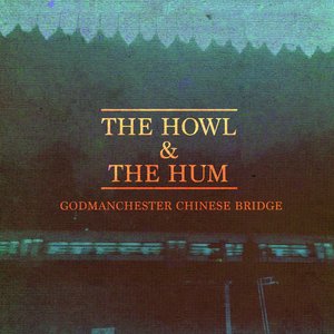 Imagem de 'Godmanchester Chinese Bridge (Radio Edit)'