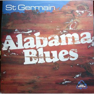 Image for 'Alabama Blues (Todd Edwards Vocal Radio Edit Mix)'
