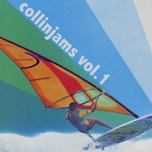 Image for 'Collinjams Vol. 1'