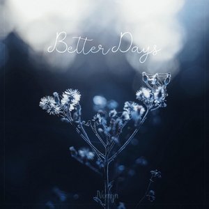 Image for 'Better Days'