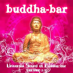 Image for 'Universal Sound Of Buddha Bar'