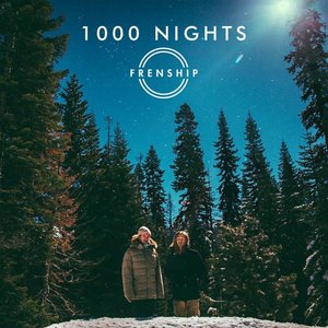 Image for '1000 Nights'