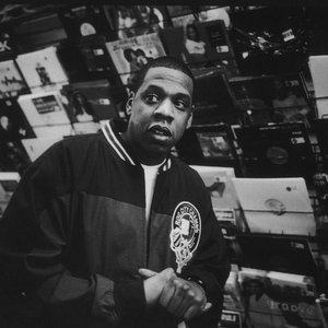 'JAY-Z'の画像