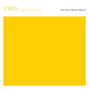 'Two (Live at Sydney Opera House)'の画像