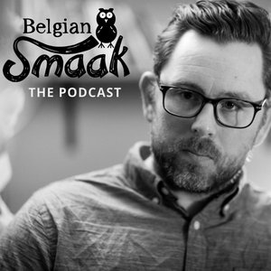 Image for 'The Belgian Smaak Podcast | Exploring the world of Belgian beer'